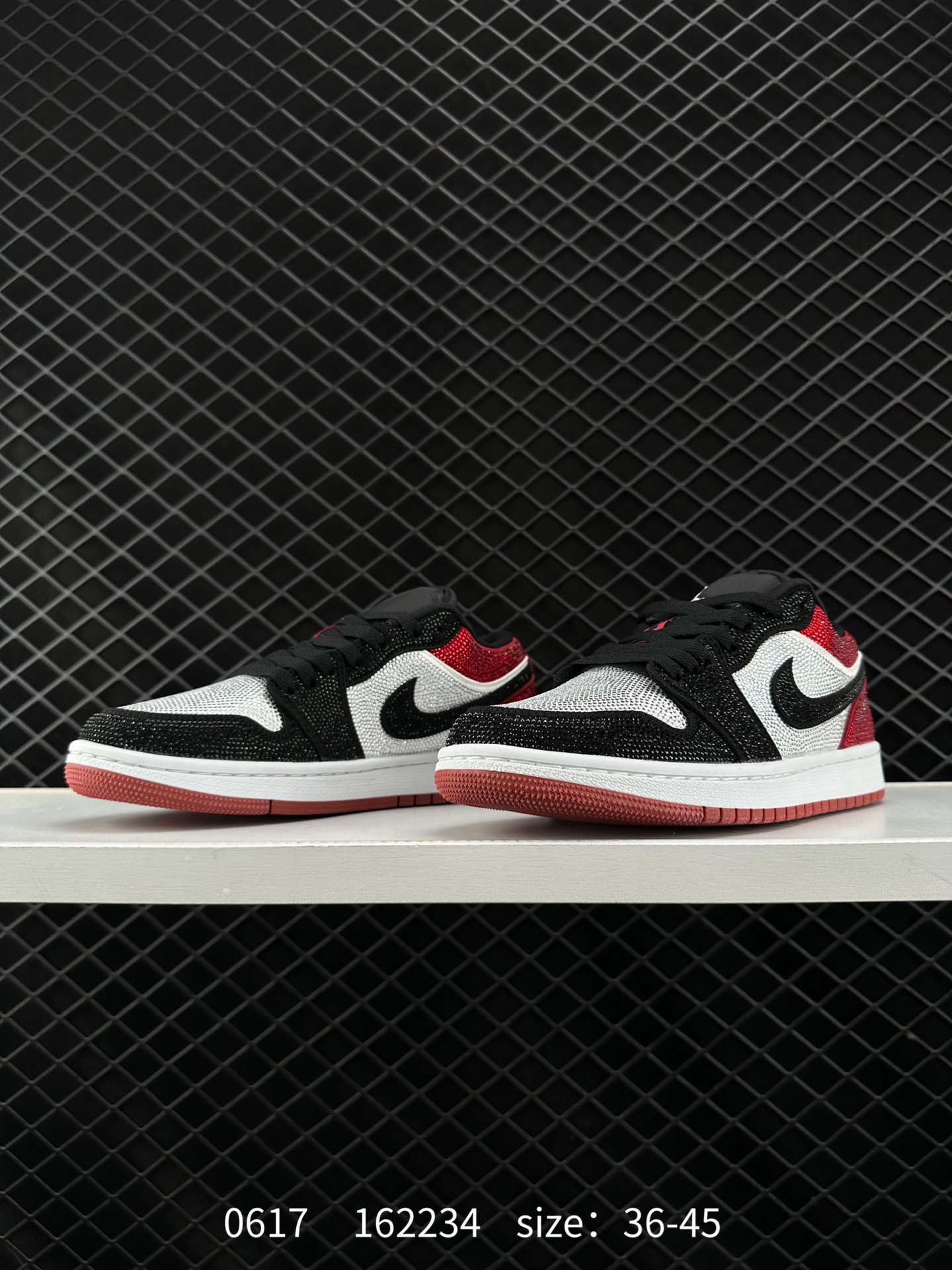Air Jordan 1 Low AJ1